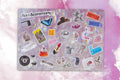 Things I Swear I Needed in My Bag Vol. I