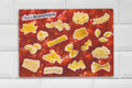 O Pasta, How I Love Thee