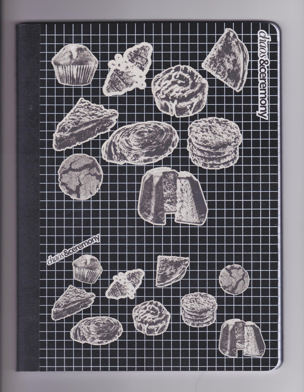 I Can’t Believe It’s Just Bread! Vol. II