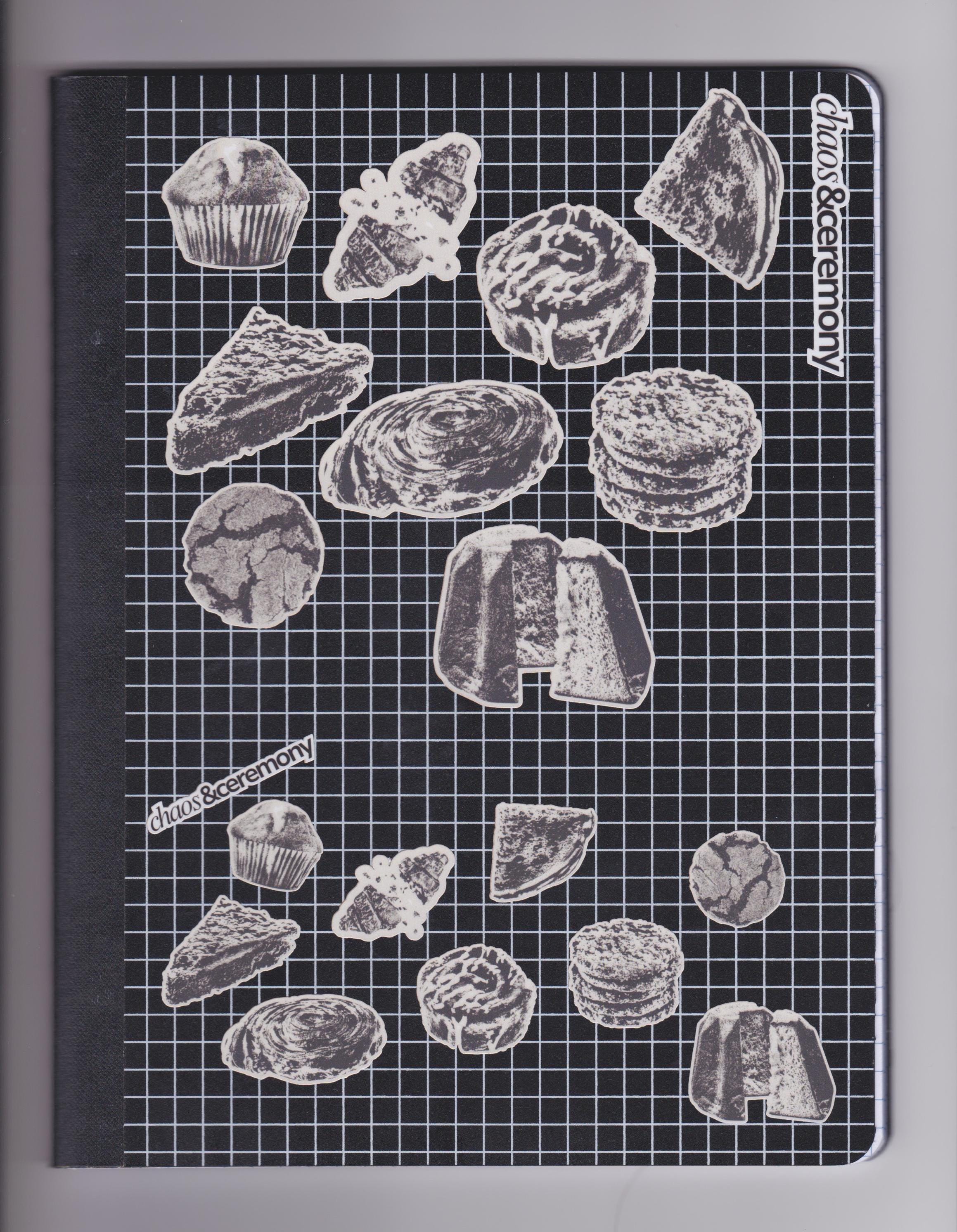 I Can’t Believe It’s Just Bread! Vol. II