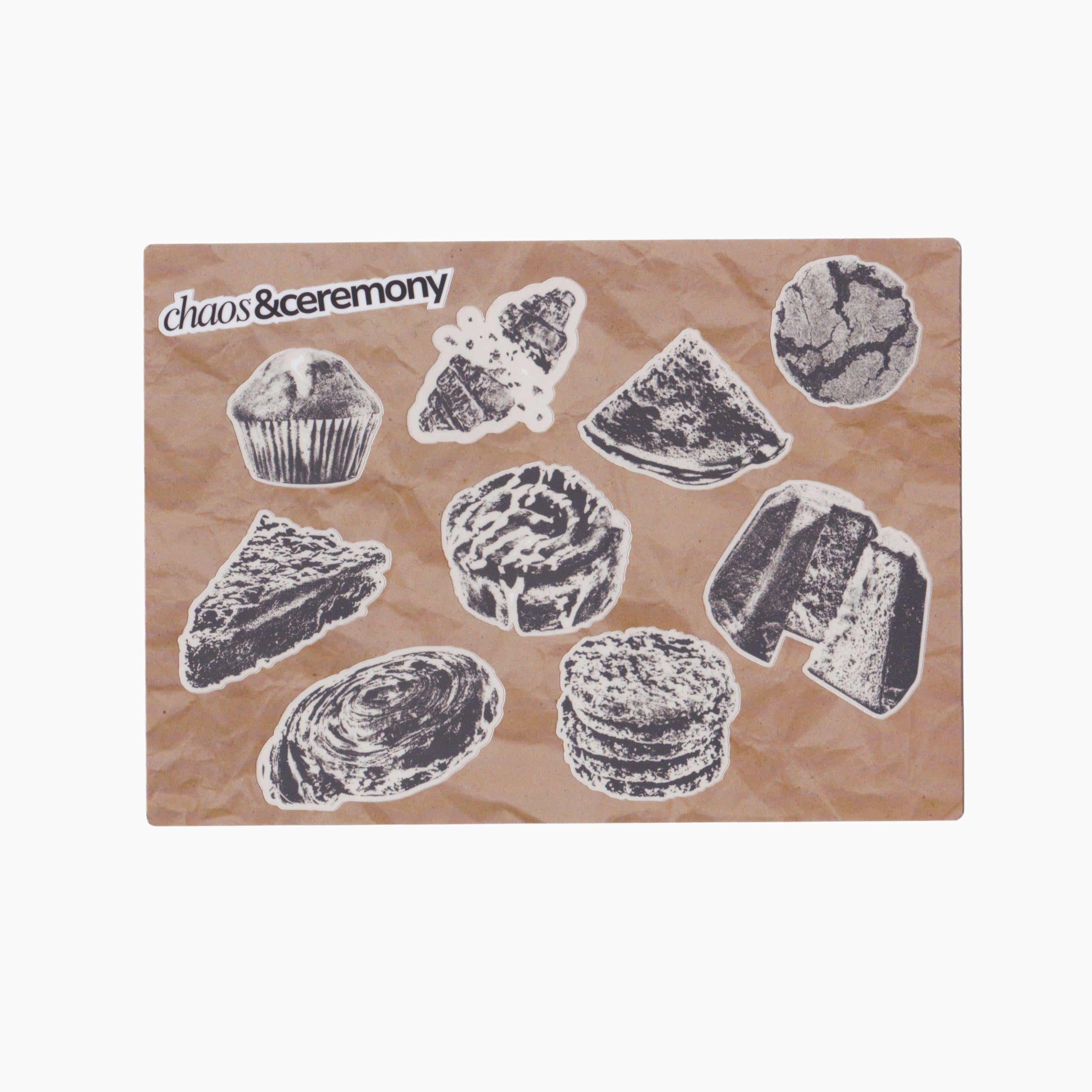 I Can’t Believe It’s Just Bread! Vol. II