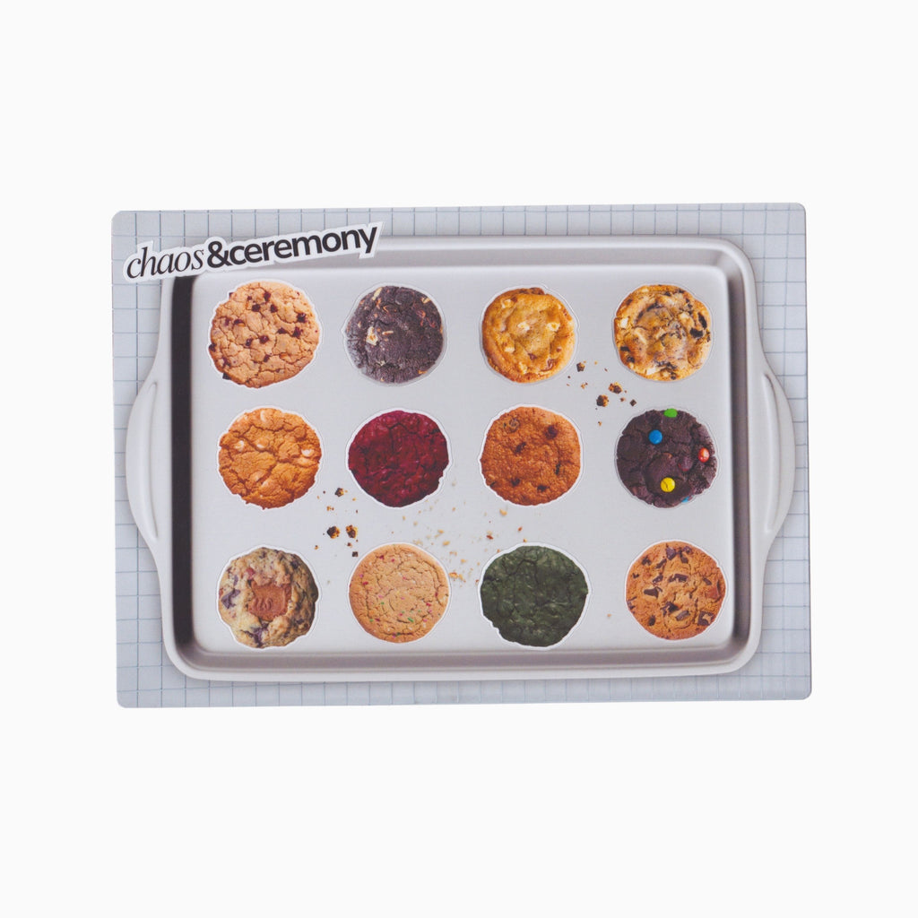 Domestic Cookie Exhibition Vol. I