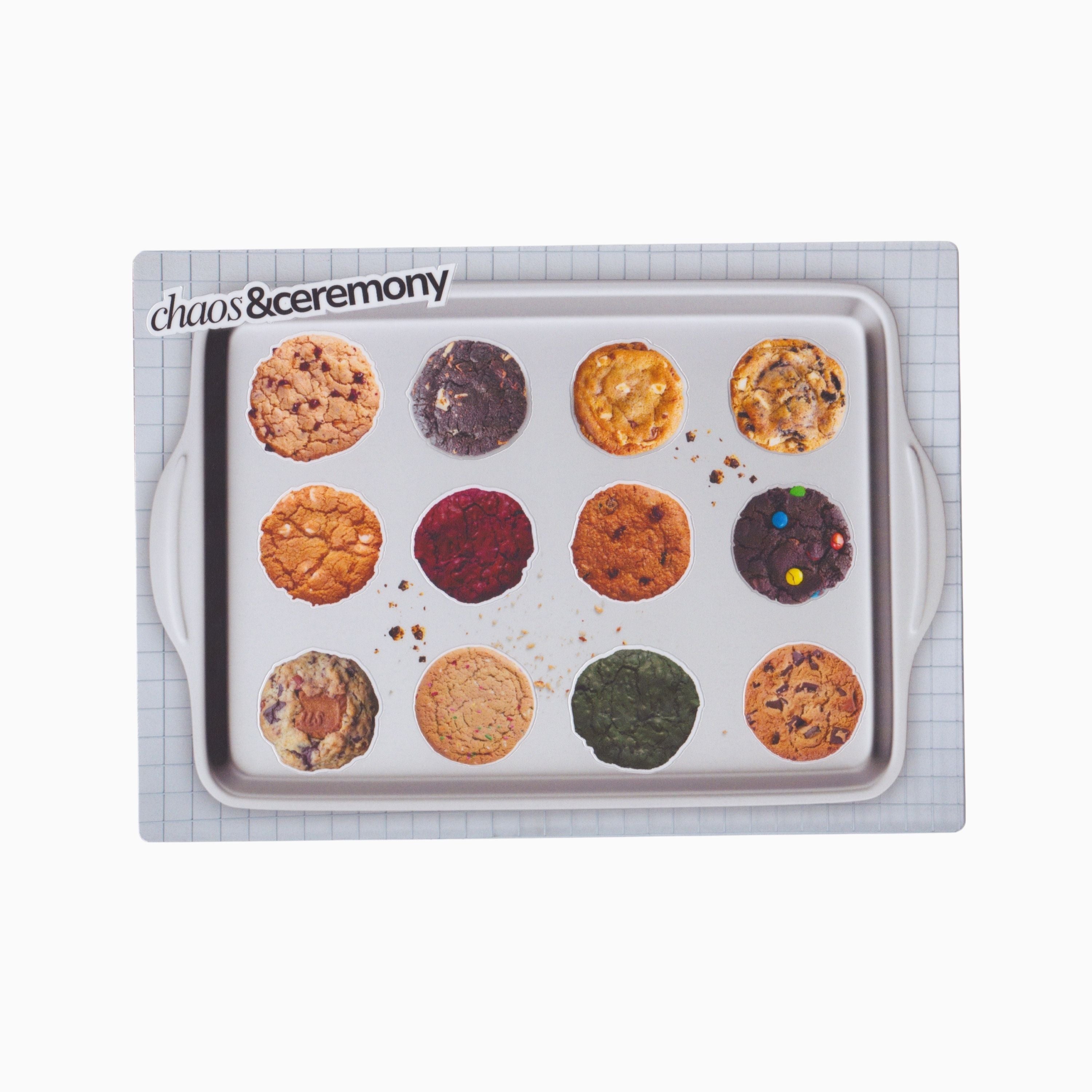 Domestic Cookie Exhibition Vol. I