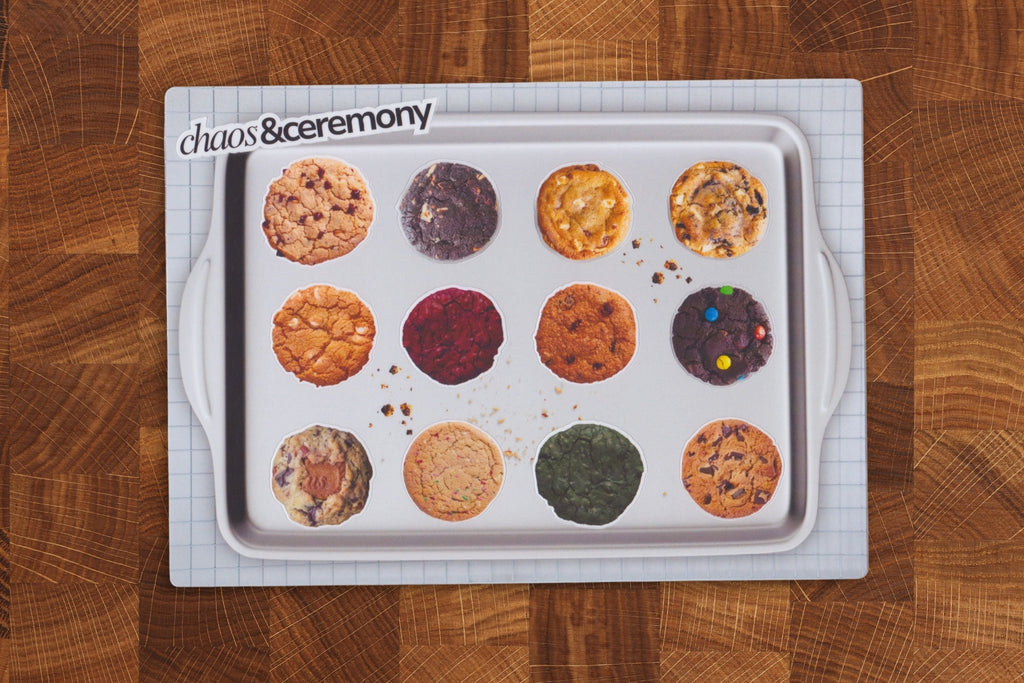 Domestic Cookie Exhibition Vol. I