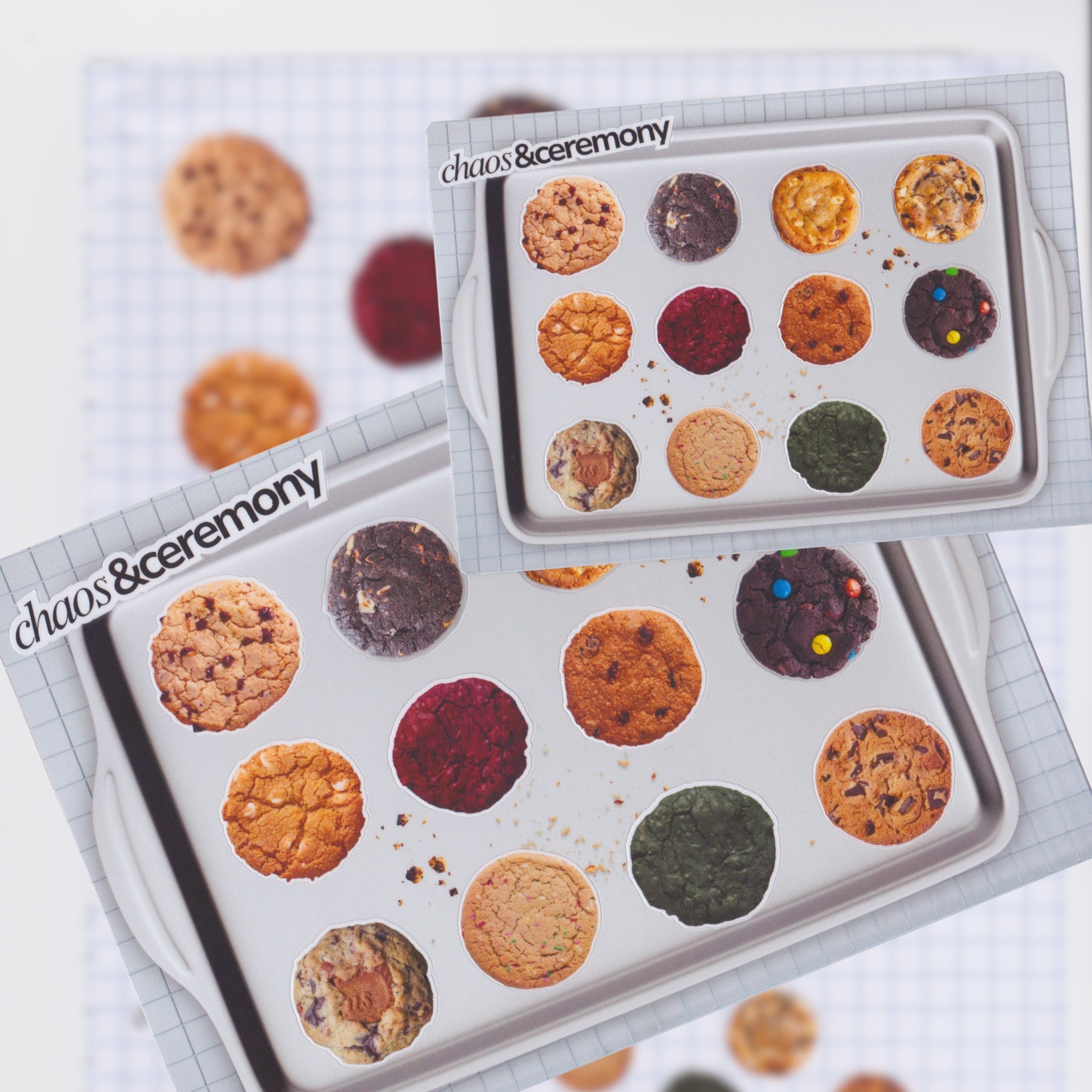 Domestic Cookie Exhibition Vol. I