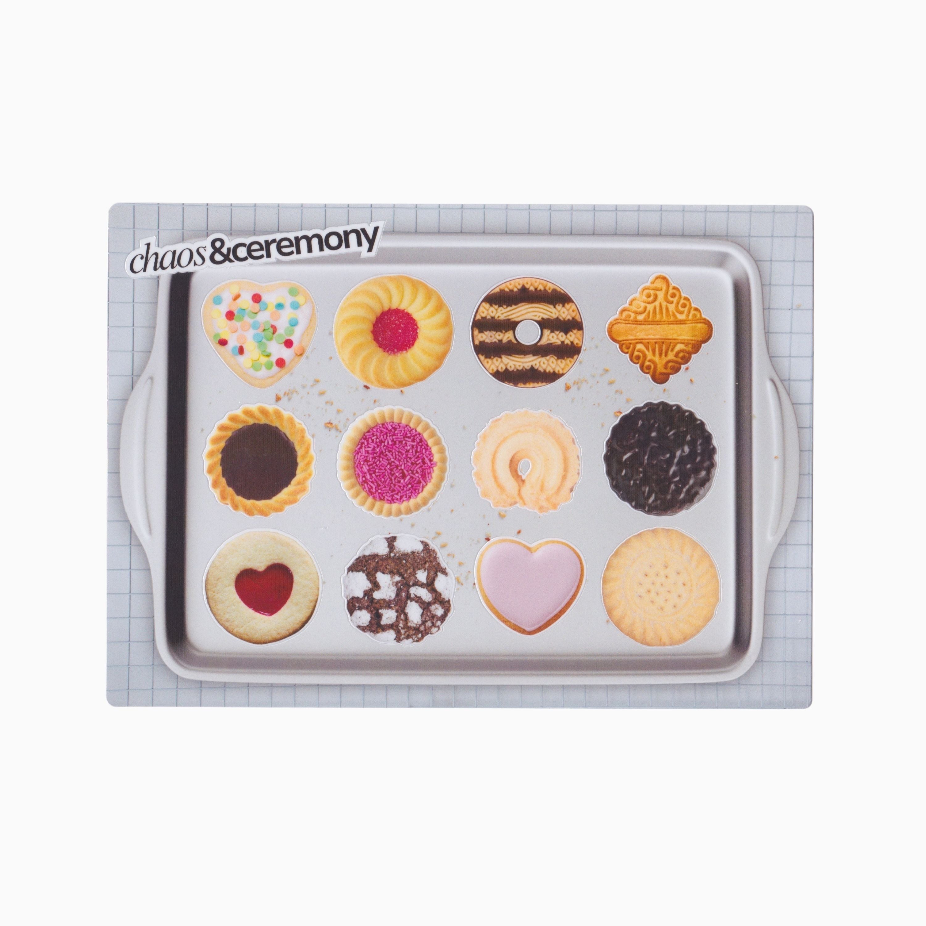 Domestic Cookie Exhibition Vol. II