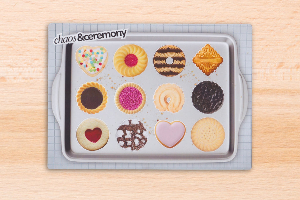 Domestic Cookie Exhibition Vol. II