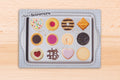 Domestic Cookie Exhibition Vol. II