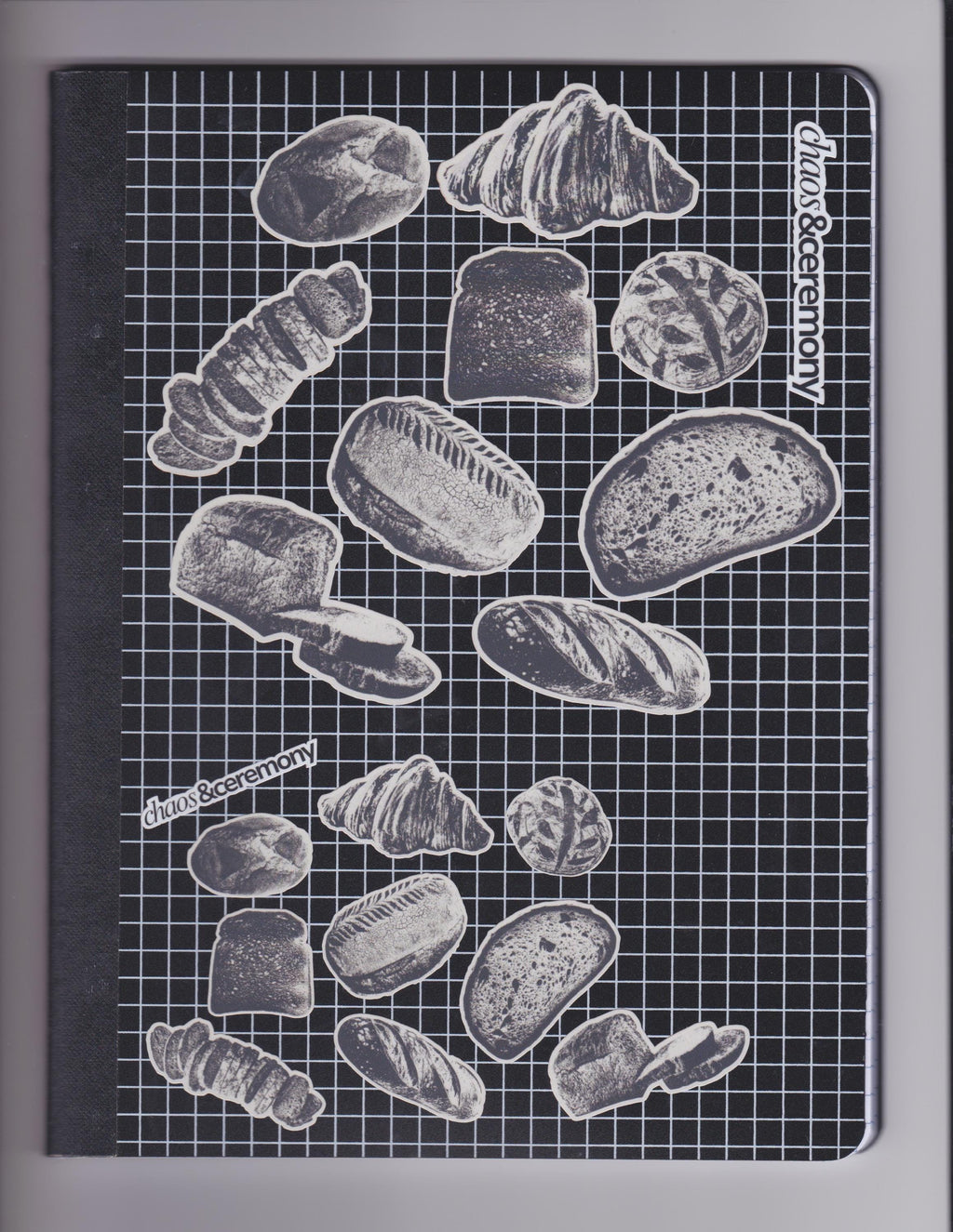 I Can’t Believe It’s Just Bread! Vol. I