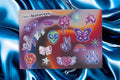 00's Teenage Internet Mythology