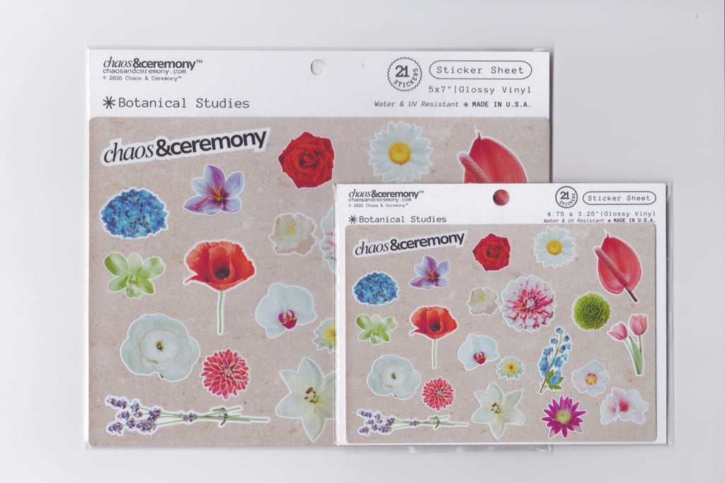 Botanical Studies