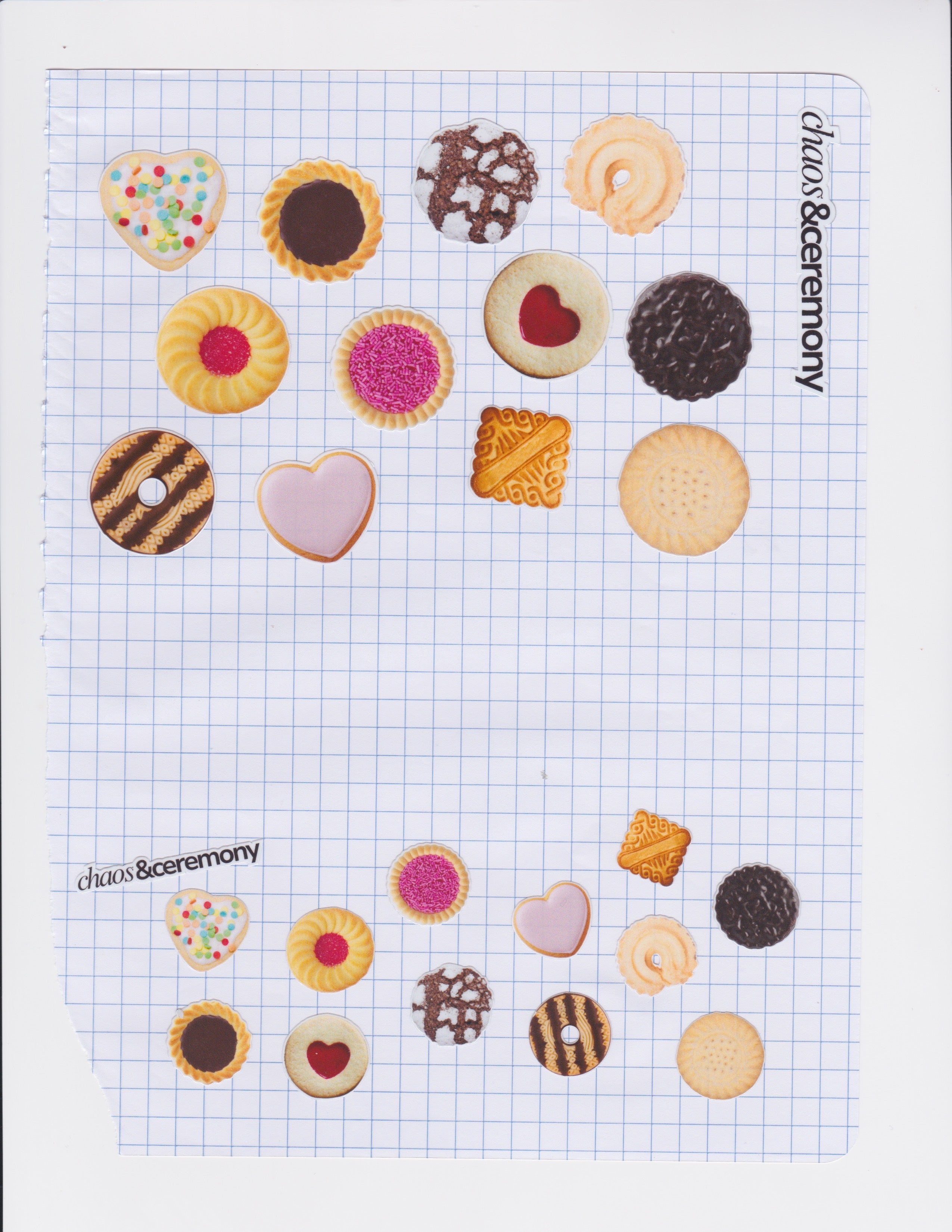 Domestic Cookie Exhibition Vol. II