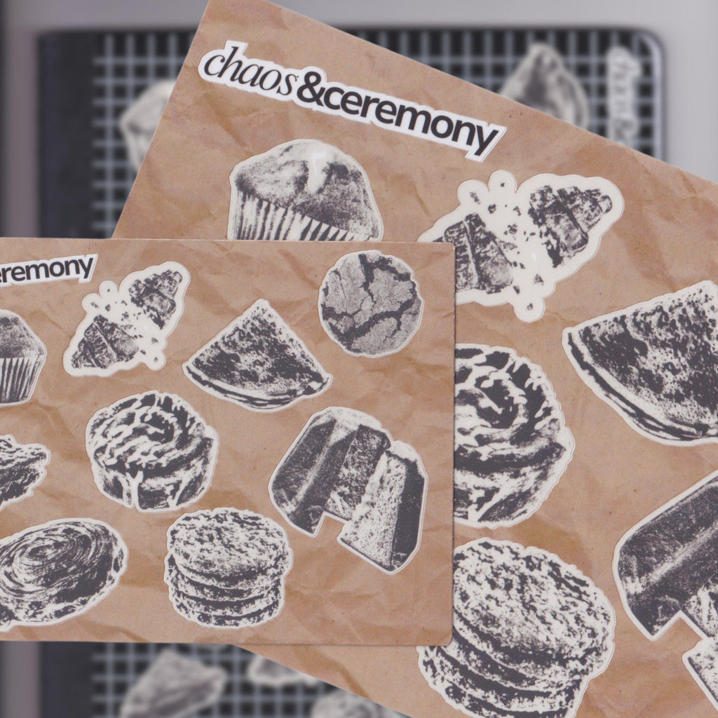 I Can’t Believe It’s Just Bread! Vol. II