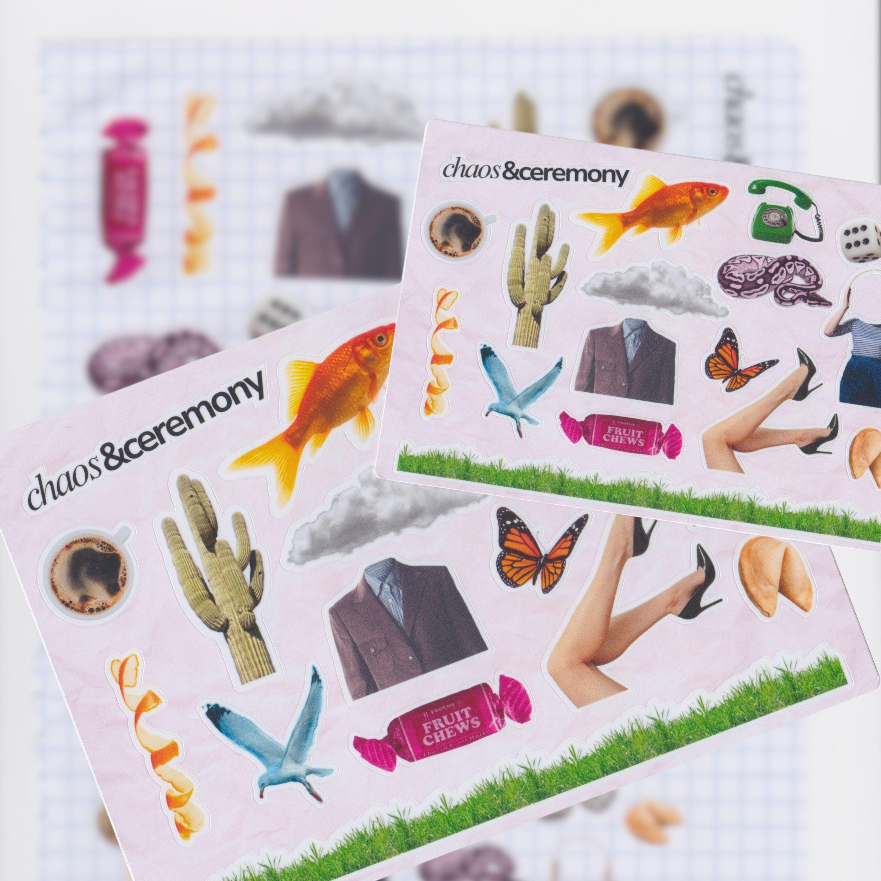 Fever Dream Debris Vol. I