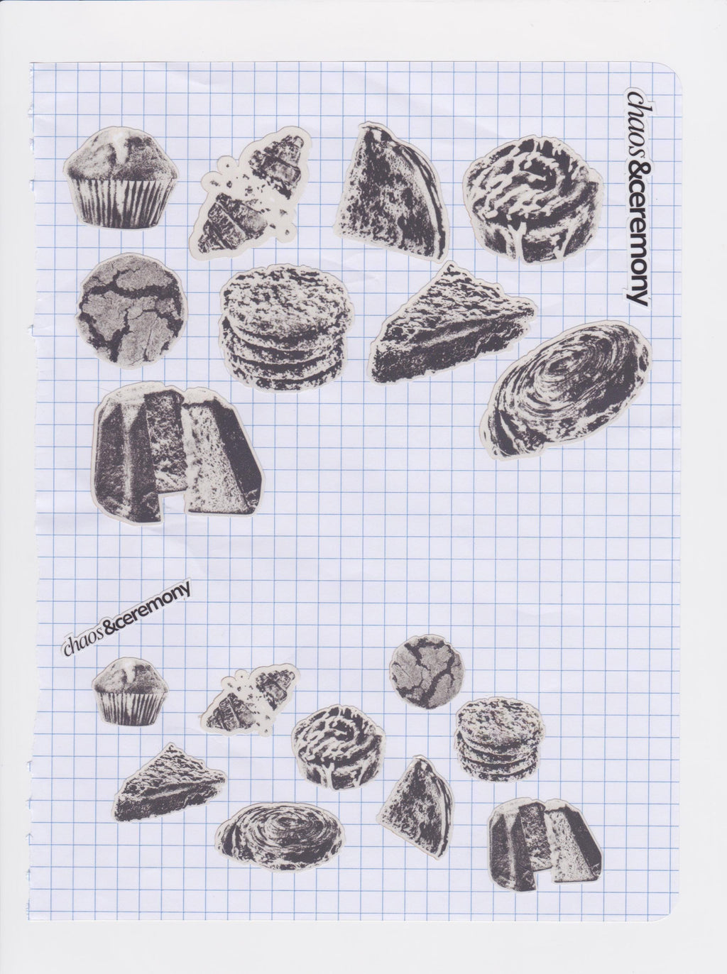 I Can’t Believe It’s Just Bread! Vol. II