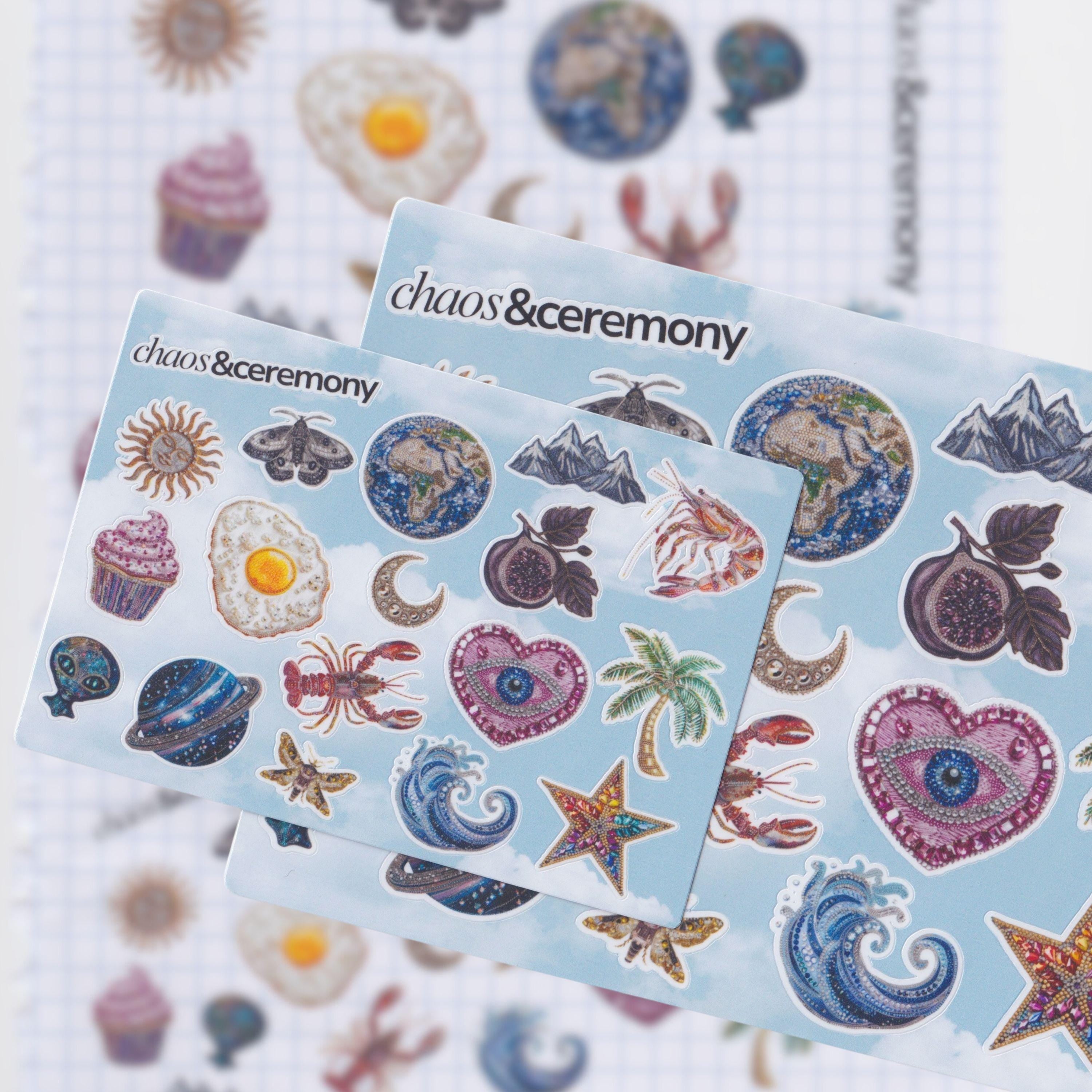 Too Much, On Purpose Vol. II