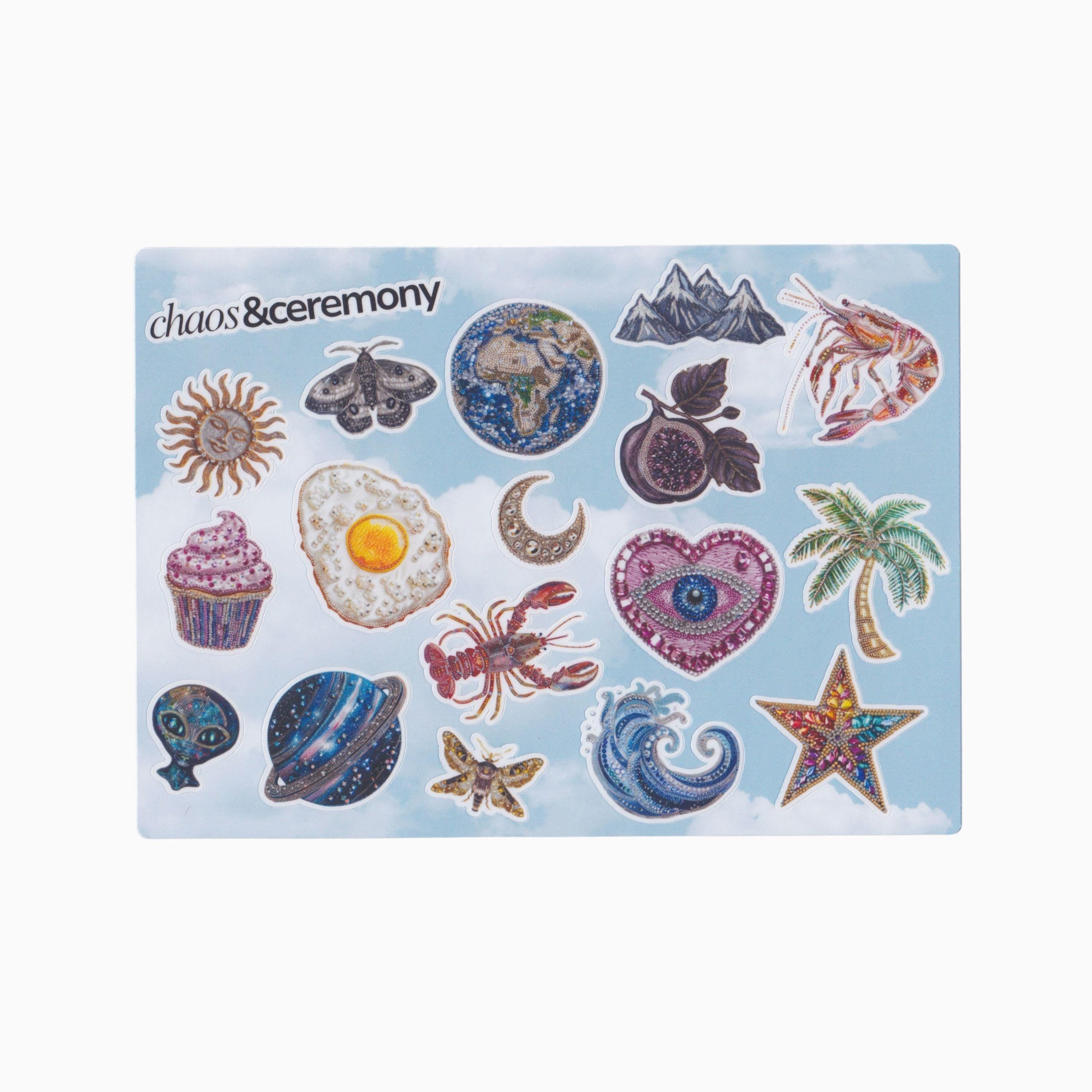 Too Much, On Purpose Vol. II